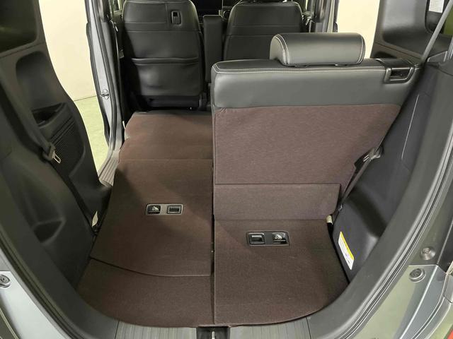 Ｎ－ＢＯＸカスタム Ｇ・Ｌターボホンダセンシング　ＥＴＣ　両側電動スライドドア　オートクルーズコントロール　レーンアシスト　衝突被害軽減システム　オートライト　ＬＥＤヘッドランプ　スマートキー　アイドリングストップ　電動格納ミラー　ベンチシート（51枚目）