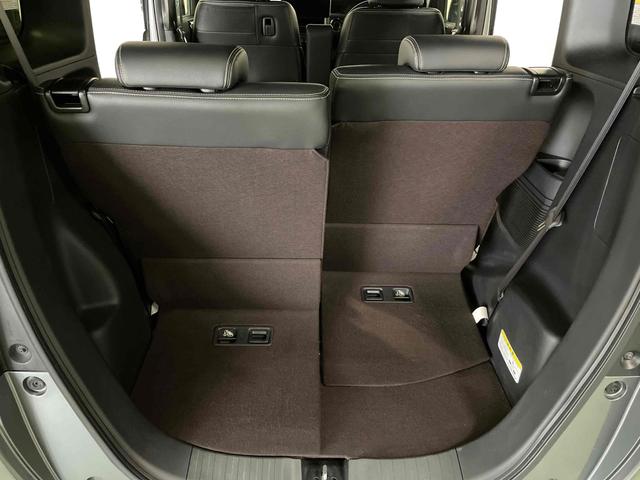 Ｎ－ＢＯＸカスタム Ｇ・Ｌターボホンダセンシング　ＥＴＣ　両側電動スライドドア　オートクルーズコントロール　レーンアシスト　衝突被害軽減システム　オートライト　ＬＥＤヘッドランプ　スマートキー　アイドリングストップ　電動格納ミラー　ベンチシート（53枚目）