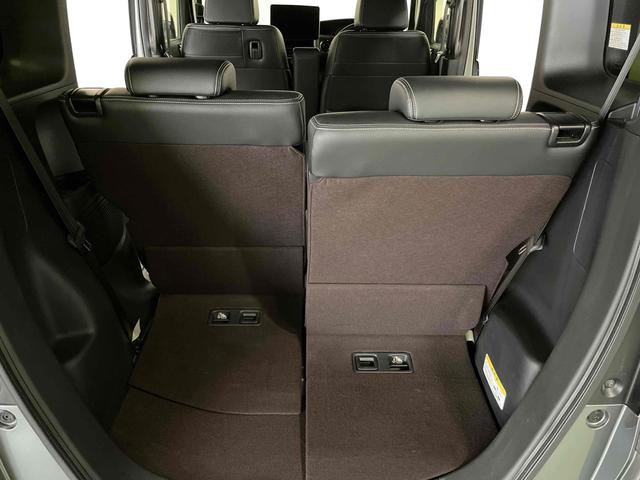 Ｎ－ＢＯＸカスタム Ｇ・Ｌターボホンダセンシング　ＥＴＣ　両側電動スライドドア　オートクルーズコントロール　レーンアシスト　衝突被害軽減システム　オートライト　ＬＥＤヘッドランプ　スマートキー　アイドリングストップ　電動格納ミラー　ベンチシート（54枚目）
