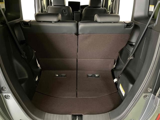Ｎ－ＢＯＸカスタム Ｇ・Ｌターボホンダセンシング　ＥＴＣ　両側電動スライドドア　オートクルーズコントロール　レーンアシスト　衝突被害軽減システム　オートライト　ＬＥＤヘッドランプ　スマートキー　アイドリングストップ　電動格納ミラー　ベンチシート（55枚目）