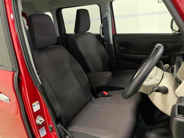 ワゴンＲスマイル ハイブリッドＳ　２トーンルーフパッケージ装着車　ドライブレコーダー　ＥＴＣ　両側電動スライドドア　クリアランスソナー　レーンアシスト　衝突被害軽減システム　オートライト　スマートキー　電動格納ミラー　シートヒーター　ベンチシート　ＣＶＴ（17枚目）