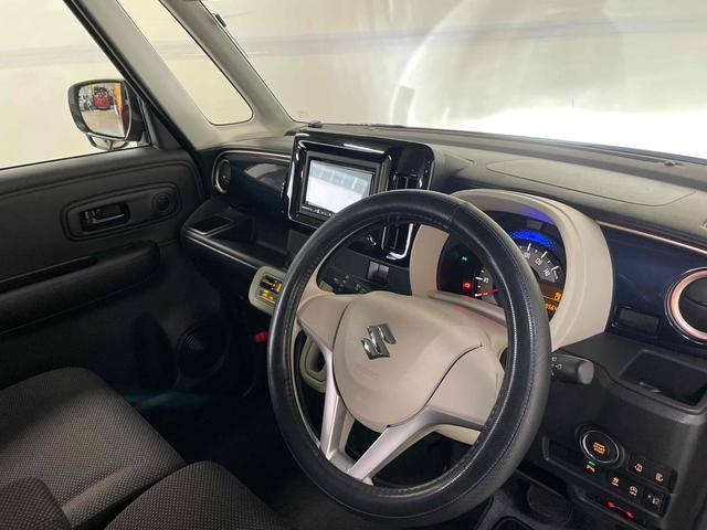 ワゴンＲスマイル ハイブリッドＳ　２トーンルーフパッケージ装着車　ドライブレコーダー　ＥＴＣ　両側電動スライドドア　クリアランスソナー　レーンアシスト　衝突被害軽減システム　オートライト　スマートキー　電動格納ミラー　シートヒーター　ベンチシート　ＣＶＴ（21枚目）