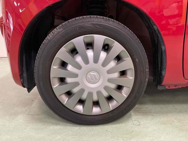 ワゴンＲスマイル ハイブリッドＳ　２トーンルーフパッケージ装着車　ドライブレコーダー　ＥＴＣ　両側電動スライドドア　クリアランスソナー　レーンアシスト　衝突被害軽減システム　オートライト　スマートキー　電動格納ミラー　シートヒーター　ベンチシート　ＣＶＴ（24枚目）