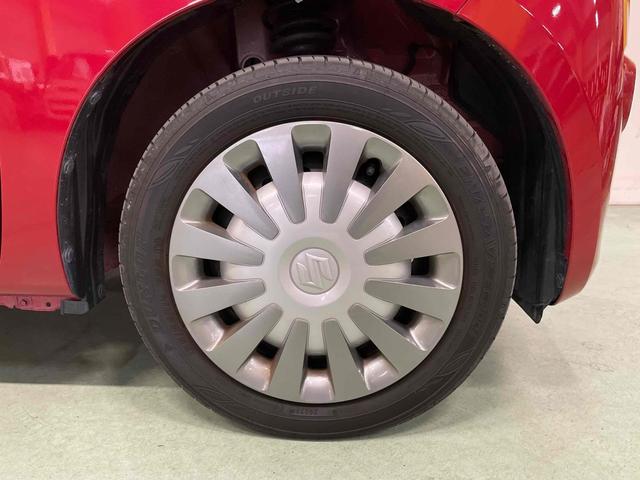 ワゴンＲスマイル ハイブリッドＳ　２トーンルーフパッケージ装着車　ドライブレコーダー　ＥＴＣ　両側電動スライドドア　クリアランスソナー　レーンアシスト　衝突被害軽減システム　オートライト　スマートキー　電動格納ミラー　シートヒーター　ベンチシート　ＣＶＴ（26枚目）