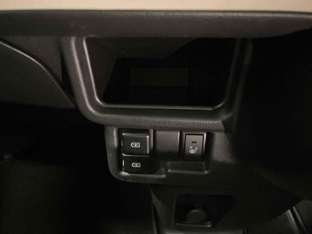 ワゴンＲスマイル ハイブリッドＳ　２トーンルーフパッケージ装着車　ドライブレコーダー　ＥＴＣ　両側電動スライドドア　クリアランスソナー　レーンアシスト　衝突被害軽減システム　オートライト　スマートキー　電動格納ミラー　シートヒーター　ベンチシート　ＣＶＴ（37枚目）