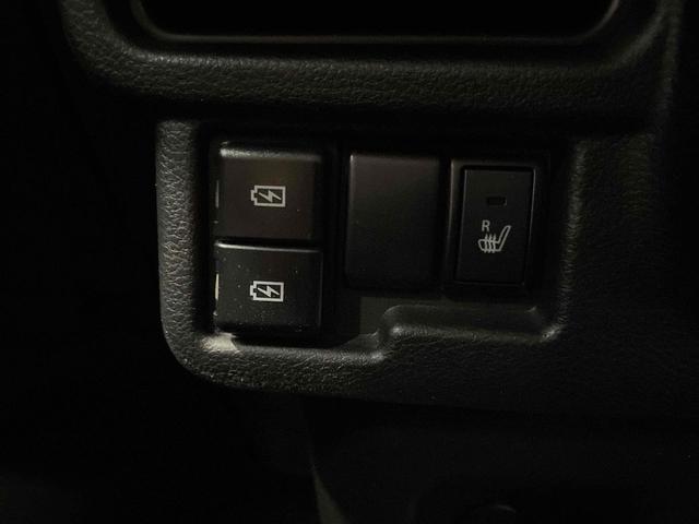 ワゴンＲスマイル ハイブリッドＳ　２トーンルーフパッケージ装着車　ドライブレコーダー　ＥＴＣ　両側電動スライドドア　クリアランスソナー　レーンアシスト　衝突被害軽減システム　オートライト　スマートキー　電動格納ミラー　シートヒーター　ベンチシート　ＣＶＴ（38枚目）