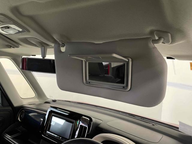 ワゴンＲスマイル ハイブリッドＳ　２トーンルーフパッケージ装着車　ドライブレコーダー　ＥＴＣ　両側電動スライドドア　クリアランスソナー　レーンアシスト　衝突被害軽減システム　オートライト　スマートキー　電動格納ミラー　シートヒーター　ベンチシート　ＣＶＴ（39枚目）