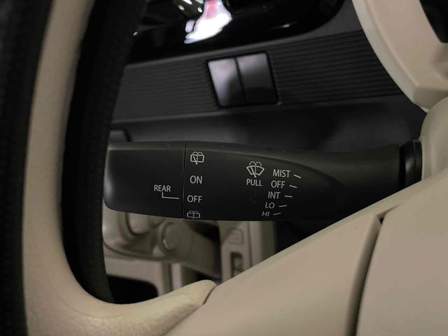 ワゴンＲスマイル ハイブリッドＳ　２トーンルーフパッケージ装着車　ドライブレコーダー　ＥＴＣ　両側電動スライドドア　クリアランスソナー　レーンアシスト　衝突被害軽減システム　オートライト　スマートキー　電動格納ミラー　シートヒーター　ベンチシート　ＣＶＴ（43枚目）