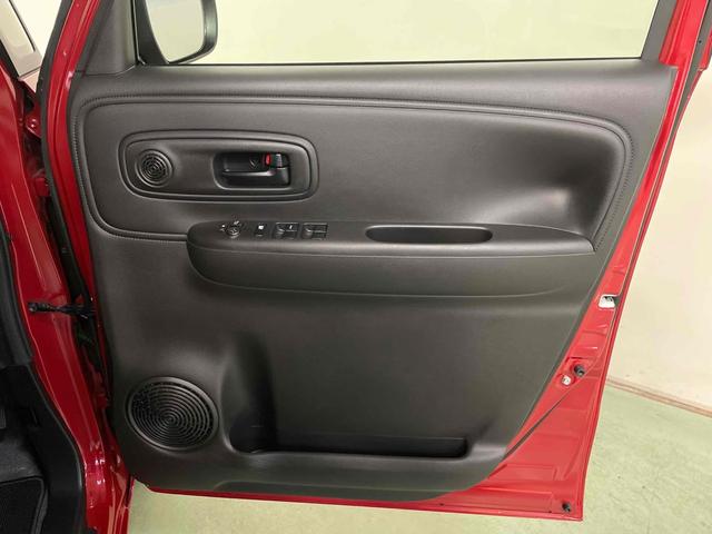 ワゴンＲスマイル ハイブリッドＳ　２トーンルーフパッケージ装着車　ドライブレコーダー　ＥＴＣ　両側電動スライドドア　クリアランスソナー　レーンアシスト　衝突被害軽減システム　オートライト　スマートキー　電動格納ミラー　シートヒーター　ベンチシート　ＣＶＴ（45枚目）