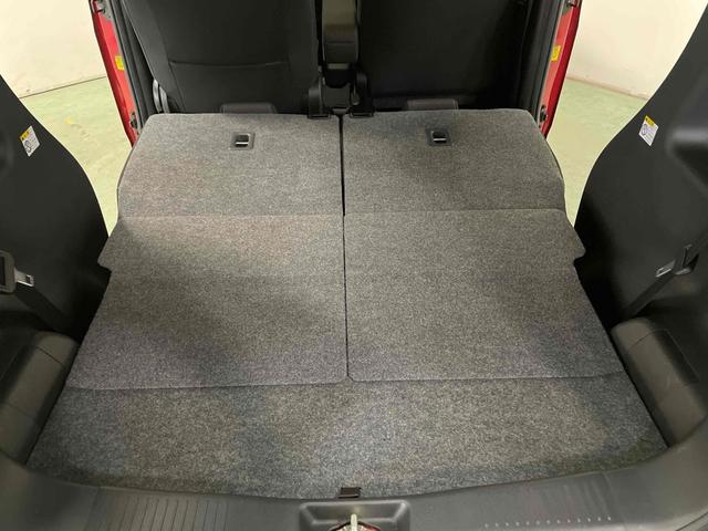 ワゴンＲスマイル ハイブリッドＳ　２トーンルーフパッケージ装着車　ドライブレコーダー　ＥＴＣ　両側電動スライドドア　クリアランスソナー　レーンアシスト　衝突被害軽減システム　オートライト　スマートキー　電動格納ミラー　シートヒーター　ベンチシート　ＣＶＴ（59枚目）