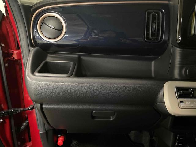 ワゴンＲスマイル ハイブリッドＳ　２トーンルーフパッケージ装着車　ドライブレコーダー　ＥＴＣ　両側電動スライドドア　クリアランスソナー　レーンアシスト　衝突被害軽減システム　オートライト　スマートキー　電動格納ミラー　シートヒーター　ベンチシート　ＣＶＴ（62枚目）