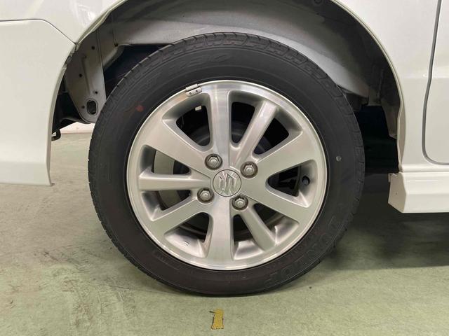 エブリイワゴン ＰＺターボ　ドライブレコーダー　ＥＴＣ　両側スライド・片側電動　ナビ　クリアランスソナー　レーンアシスト　衝突被害軽減システム　オートライト　ＨＩＤ　スマートキー　電動格納ミラー　後席モニター　ＡＴ（27枚目）