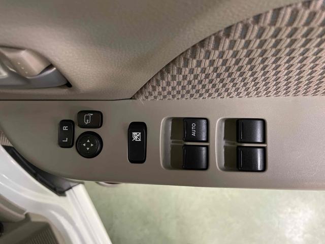 エブリイワゴン ＰＺターボ　ドライブレコーダー　ＥＴＣ　両側スライド・片側電動　ナビ　クリアランスソナー　レーンアシスト　衝突被害軽減システム　オートライト　ＨＩＤ　スマートキー　電動格納ミラー　後席モニター　ＡＴ（28枚目）