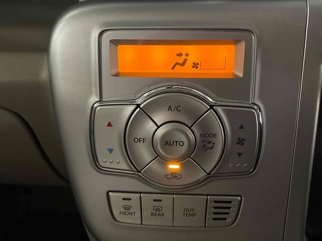 エブリイワゴン ＰＺターボ　ドライブレコーダー　ＥＴＣ　両側スライド・片側電動　ナビ　クリアランスソナー　レーンアシスト　衝突被害軽減システム　オートライト　ＨＩＤ　スマートキー　電動格納ミラー　後席モニター　ＡＴ（29枚目）