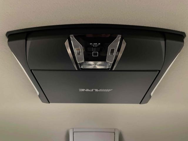 エブリイワゴン ＰＺターボ　ドライブレコーダー　ＥＴＣ　両側スライド・片側電動　ナビ　クリアランスソナー　レーンアシスト　衝突被害軽減システム　オートライト　ＨＩＤ　スマートキー　電動格納ミラー　後席モニター　ＡＴ（30枚目）