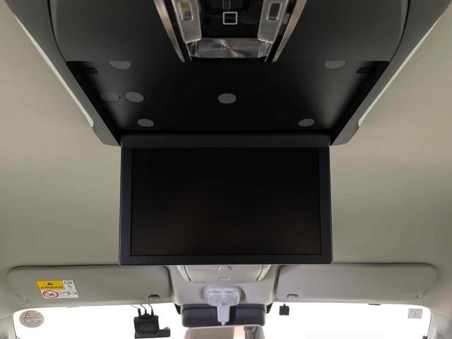 エブリイワゴン ＰＺターボ　ドライブレコーダー　ＥＴＣ　両側スライド・片側電動　ナビ　クリアランスソナー　レーンアシスト　衝突被害軽減システム　オートライト　ＨＩＤ　スマートキー　電動格納ミラー　後席モニター　ＡＴ（31枚目）