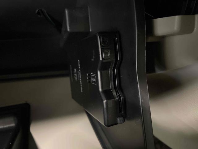 エブリイワゴン ＰＺターボ　ドライブレコーダー　ＥＴＣ　両側スライド・片側電動　ナビ　クリアランスソナー　レーンアシスト　衝突被害軽減システム　オートライト　ＨＩＤ　スマートキー　電動格納ミラー　後席モニター　ＡＴ（33枚目）