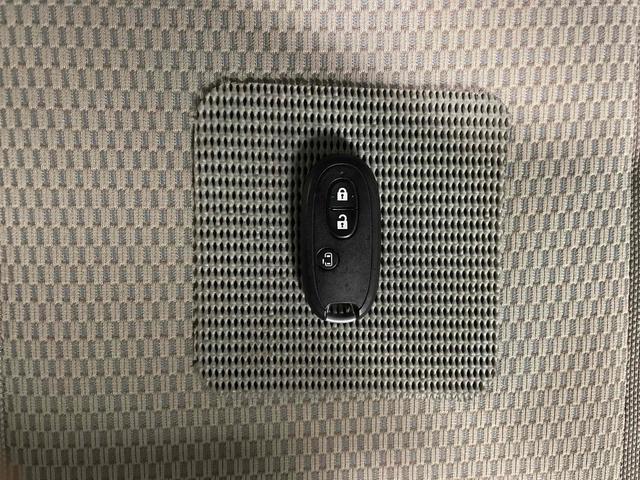 エブリイワゴン ＰＺターボ　ドライブレコーダー　ＥＴＣ　両側スライド・片側電動　ナビ　クリアランスソナー　レーンアシスト　衝突被害軽減システム　オートライト　ＨＩＤ　スマートキー　電動格納ミラー　後席モニター　ＡＴ（36枚目）