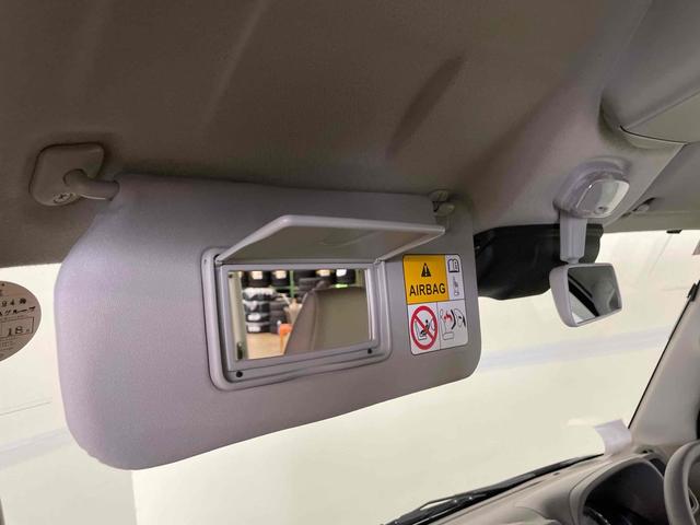 エブリイワゴン ＰＺターボ　ドライブレコーダー　ＥＴＣ　両側スライド・片側電動　ナビ　クリアランスソナー　レーンアシスト　衝突被害軽減システム　オートライト　ＨＩＤ　スマートキー　電動格納ミラー　後席モニター　ＡＴ（38枚目）