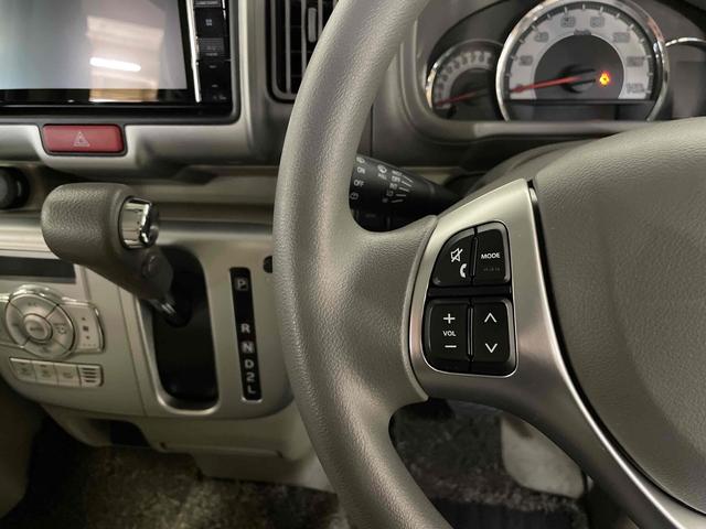 エブリイワゴン ＰＺターボ　ドライブレコーダー　ＥＴＣ　両側スライド・片側電動　ナビ　クリアランスソナー　レーンアシスト　衝突被害軽減システム　オートライト　ＨＩＤ　スマートキー　電動格納ミラー　後席モニター　ＡＴ（39枚目）