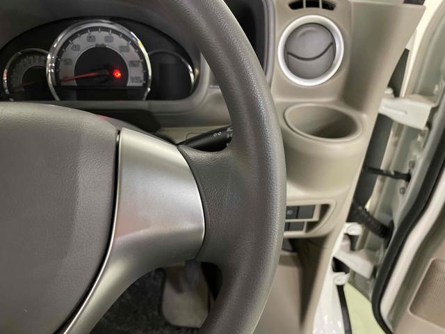 エブリイワゴン ＰＺターボ　ドライブレコーダー　ＥＴＣ　両側スライド・片側電動　ナビ　クリアランスソナー　レーンアシスト　衝突被害軽減システム　オートライト　ＨＩＤ　スマートキー　電動格納ミラー　後席モニター　ＡＴ（40枚目）