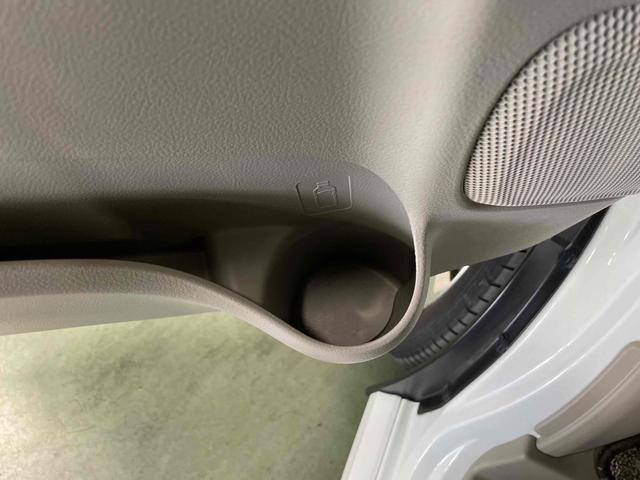 エブリイワゴン ＰＺターボ　ドライブレコーダー　ＥＴＣ　両側スライド・片側電動　ナビ　クリアランスソナー　レーンアシスト　衝突被害軽減システム　オートライト　ＨＩＤ　スマートキー　電動格納ミラー　後席モニター　ＡＴ（56枚目）