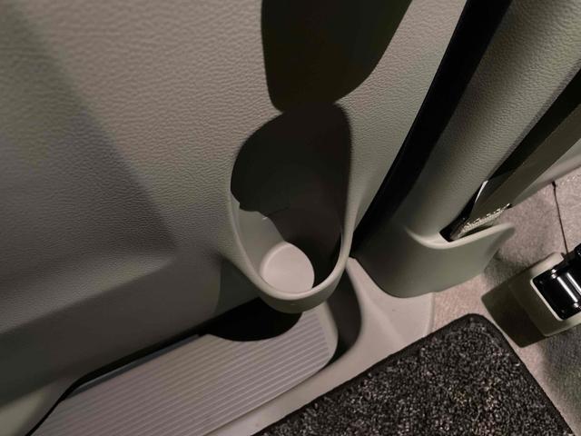 エブリイワゴン ＰＺターボ　ドライブレコーダー　ＥＴＣ　両側スライド・片側電動　ナビ　クリアランスソナー　レーンアシスト　衝突被害軽減システム　オートライト　ＨＩＤ　スマートキー　電動格納ミラー　後席モニター　ＡＴ（58枚目）