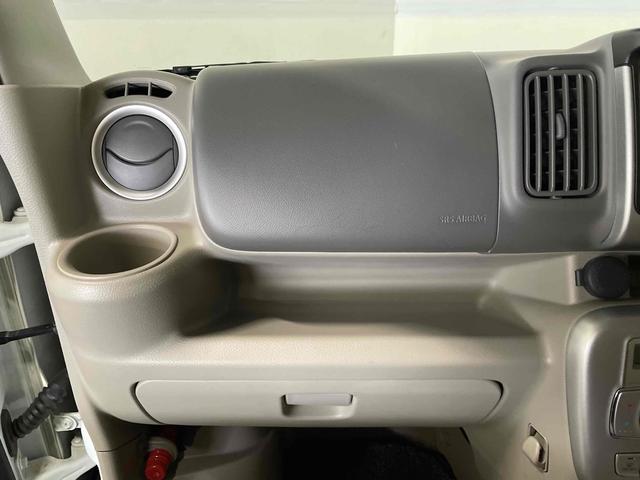 エブリイワゴン ＰＺターボ　ドライブレコーダー　ＥＴＣ　両側スライド・片側電動　ナビ　クリアランスソナー　レーンアシスト　衝突被害軽減システム　オートライト　ＨＩＤ　スマートキー　電動格納ミラー　後席モニター　ＡＴ（62枚目）