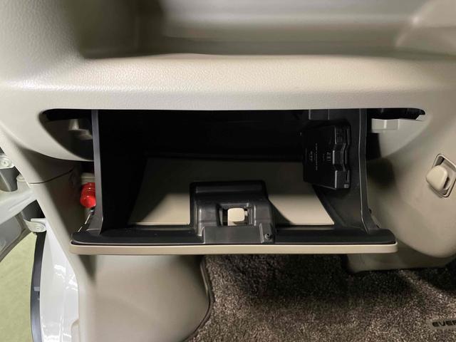 エブリイワゴン ＰＺターボ　ドライブレコーダー　ＥＴＣ　両側スライド・片側電動　ナビ　クリアランスソナー　レーンアシスト　衝突被害軽減システム　オートライト　ＨＩＤ　スマートキー　電動格納ミラー　後席モニター　ＡＴ（67枚目）