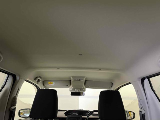 ワゴンＲ ＦＸ　クリアランスソナー　レーンアシスト　衝突被害軽減システム　オートライト　スマートキー　電動格納ミラー　シートヒーター　ベンチシート　ＣＶＴ　盗難防止システム　ＡＢＳ　ＥＳＣ　ＣＤ　衝突安全ボディ（14枚目）