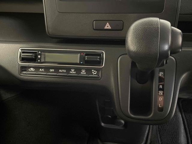 ワゴンＲ ＦＸ　クリアランスソナー　レーンアシスト　衝突被害軽減システム　オートライト　スマートキー　電動格納ミラー　シートヒーター　ベンチシート　ＣＶＴ　盗難防止システム　ＡＢＳ　ＥＳＣ　ＣＤ　衝突安全ボディ（16枚目）