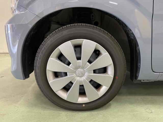 ワゴンＲ ＦＸ　クリアランスソナー　レーンアシスト　衝突被害軽減システム　オートライト　スマートキー　電動格納ミラー　シートヒーター　ベンチシート　ＣＶＴ　盗難防止システム　ＡＢＳ　ＥＳＣ　ＣＤ　衝突安全ボディ（24枚目）