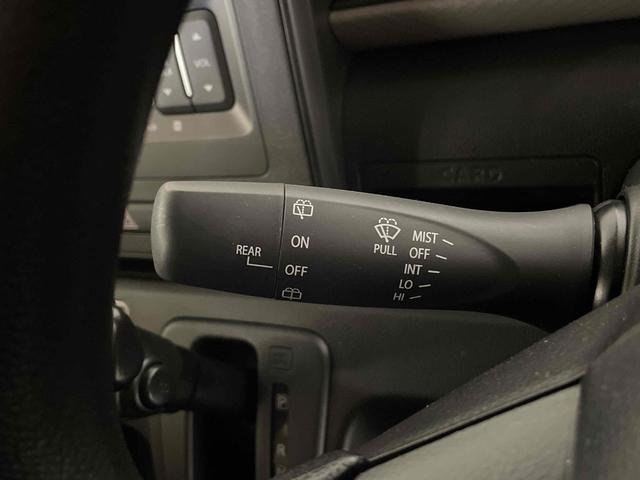 ワゴンＲ ＦＸ　クリアランスソナー　レーンアシスト　衝突被害軽減システム　オートライト　スマートキー　電動格納ミラー　シートヒーター　ベンチシート　ＣＶＴ　盗難防止システム　ＡＢＳ　ＥＳＣ　ＣＤ　衝突安全ボディ（36枚目）