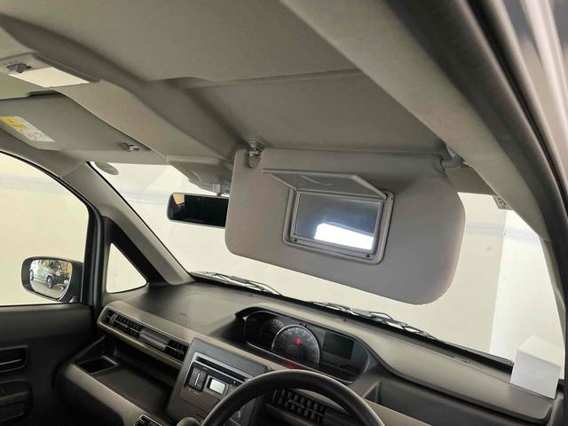 ワゴンＲ ＦＸ　クリアランスソナー　レーンアシスト　衝突被害軽減システム　オートライト　スマートキー　電動格納ミラー　シートヒーター　ベンチシート　ＣＶＴ　盗難防止システム　ＡＢＳ　ＥＳＣ　ＣＤ　衝突安全ボディ（38枚目）