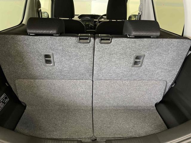 ワゴンＲ ＦＸ　クリアランスソナー　レーンアシスト　衝突被害軽減システム　オートライト　スマートキー　電動格納ミラー　シートヒーター　ベンチシート　ＣＶＴ　盗難防止システム　ＡＢＳ　ＥＳＣ　ＣＤ　衝突安全ボディ（40枚目）