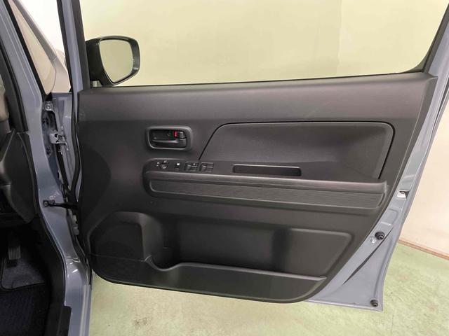 ワゴンＲ ＦＸ　クリアランスソナー　レーンアシスト　衝突被害軽減システム　オートライト　スマートキー　電動格納ミラー　シートヒーター　ベンチシート　ＣＶＴ　盗難防止システム　ＡＢＳ　ＥＳＣ　ＣＤ　衝突安全ボディ（47枚目）