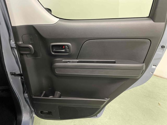 ワゴンＲ ＦＸ　クリアランスソナー　レーンアシスト　衝突被害軽減システム　オートライト　スマートキー　電動格納ミラー　シートヒーター　ベンチシート　ＣＶＴ　盗難防止システム　ＡＢＳ　ＥＳＣ　ＣＤ　衝突安全ボディ（49枚目）