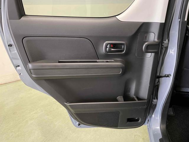 ワゴンＲ ＦＸ　クリアランスソナー　レーンアシスト　衝突被害軽減システム　オートライト　スマートキー　電動格納ミラー　シートヒーター　ベンチシート　ＣＶＴ　盗難防止システム　ＡＢＳ　ＥＳＣ　ＣＤ　衝突安全ボディ（53枚目）