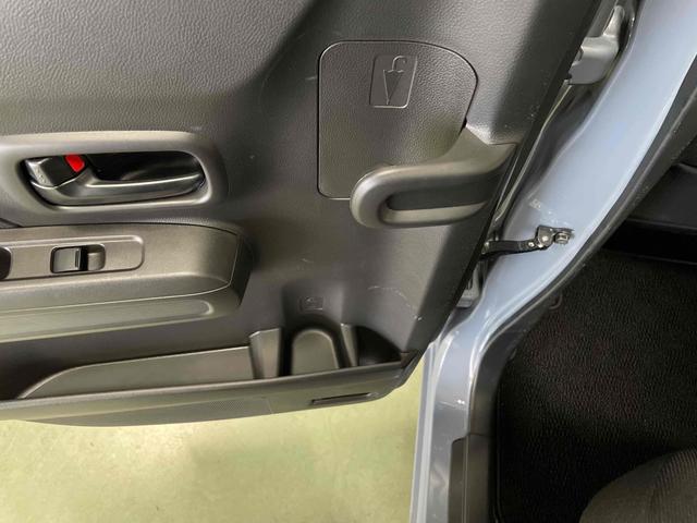 ワゴンＲ ＦＸ　クリアランスソナー　レーンアシスト　衝突被害軽減システム　オートライト　スマートキー　電動格納ミラー　シートヒーター　ベンチシート　ＣＶＴ　盗難防止システム　ＡＢＳ　ＥＳＣ　ＣＤ　衝突安全ボディ（54枚目）