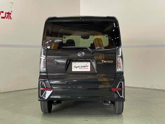 タント カスタムＸスタイルセレクション　ＥＴＣ　両側電動スライドドア　ナビ　クリアランスソナー　衝突被害軽減システム　オートライト　ＬＥＤヘッドランプ　スマートキー　アイドリングストップ　電動格納ミラー　シートヒーター　ベンチシート　ＣＶＴ（9枚目）