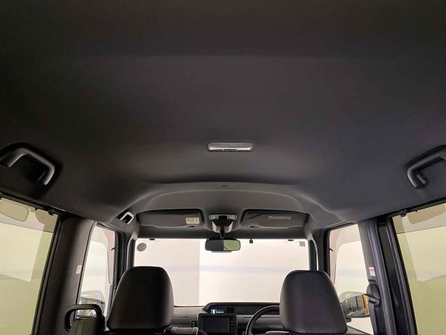 タント カスタムＸスタイルセレクション　ＥＴＣ　両側電動スライドドア　ナビ　クリアランスソナー　衝突被害軽減システム　オートライト　ＬＥＤヘッドランプ　スマートキー　アイドリングストップ　電動格納ミラー　シートヒーター　ベンチシート　ＣＶＴ（14枚目）