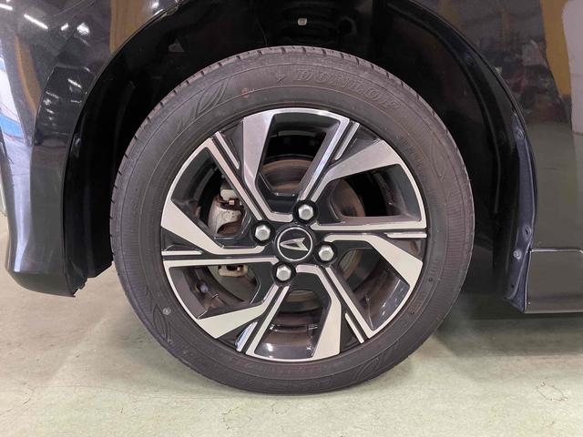 タント カスタムＸスタイルセレクション　ＥＴＣ　両側電動スライドドア　ナビ　クリアランスソナー　衝突被害軽減システム　オートライト　ＬＥＤヘッドランプ　スマートキー　アイドリングストップ　電動格納ミラー　シートヒーター　ベンチシート　ＣＶＴ（24枚目）