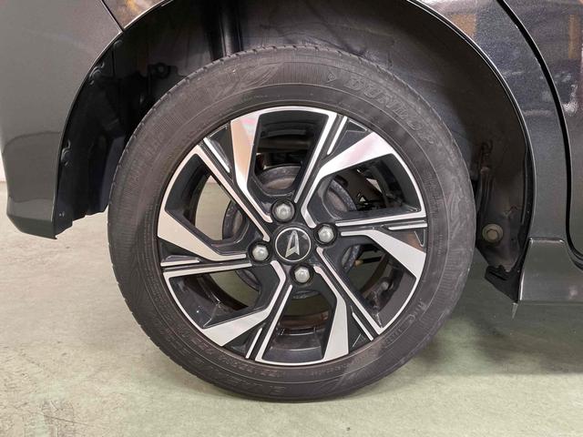 タント カスタムＸスタイルセレクション　ＥＴＣ　両側電動スライドドア　ナビ　クリアランスソナー　衝突被害軽減システム　オートライト　ＬＥＤヘッドランプ　スマートキー　アイドリングストップ　電動格納ミラー　シートヒーター　ベンチシート　ＣＶＴ（27枚目）