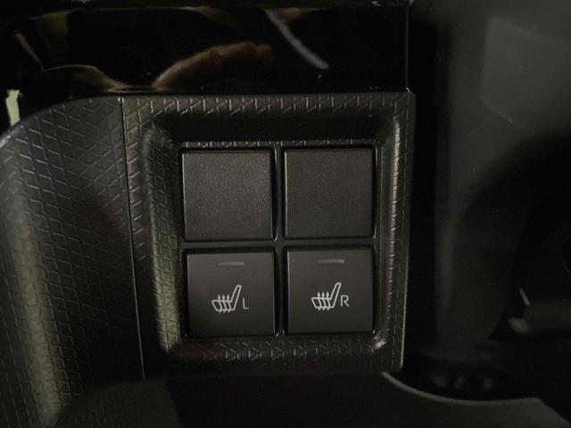 タント カスタムＸスタイルセレクション　ＥＴＣ　両側電動スライドドア　ナビ　クリアランスソナー　衝突被害軽減システム　オートライト　ＬＥＤヘッドランプ　スマートキー　アイドリングストップ　電動格納ミラー　シートヒーター　ベンチシート　ＣＶＴ（35枚目）