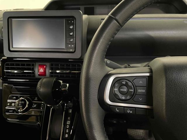 タント カスタムＸスタイルセレクション　ＥＴＣ　両側電動スライドドア　ナビ　クリアランスソナー　衝突被害軽減システム　オートライト　ＬＥＤヘッドランプ　スマートキー　アイドリングストップ　電動格納ミラー　シートヒーター　ベンチシート　ＣＶＴ（37枚目）