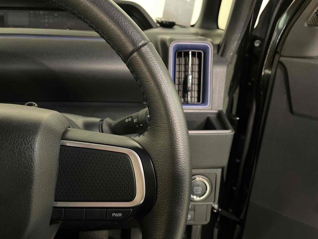 タント カスタムＸスタイルセレクション　ＥＴＣ　両側電動スライドドア　ナビ　クリアランスソナー　衝突被害軽減システム　オートライト　ＬＥＤヘッドランプ　スマートキー　アイドリングストップ　電動格納ミラー　シートヒーター　ベンチシート　ＣＶＴ（38枚目）