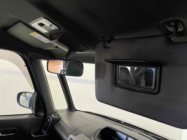 タント カスタムＸスタイルセレクション　ＥＴＣ　両側電動スライドドア　ナビ　クリアランスソナー　衝突被害軽減システム　オートライト　ＬＥＤヘッドランプ　スマートキー　アイドリングストップ　電動格納ミラー　シートヒーター　ベンチシート　ＣＶＴ（41枚目）