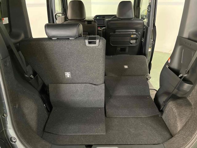 タント カスタムＸスタイルセレクション　ＥＴＣ　両側電動スライドドア　ナビ　クリアランスソナー　衝突被害軽減システム　オートライト　ＬＥＤヘッドランプ　スマートキー　アイドリングストップ　電動格納ミラー　シートヒーター　ベンチシート　ＣＶＴ（44枚目）