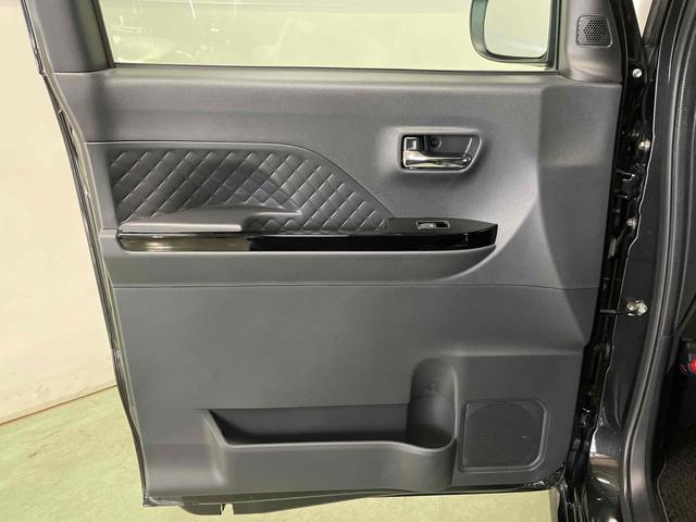 タント カスタムＸスタイルセレクション　ＥＴＣ　両側電動スライドドア　ナビ　クリアランスソナー　衝突被害軽減システム　オートライト　ＬＥＤヘッドランプ　スマートキー　アイドリングストップ　電動格納ミラー　シートヒーター　ベンチシート　ＣＶＴ（54枚目）