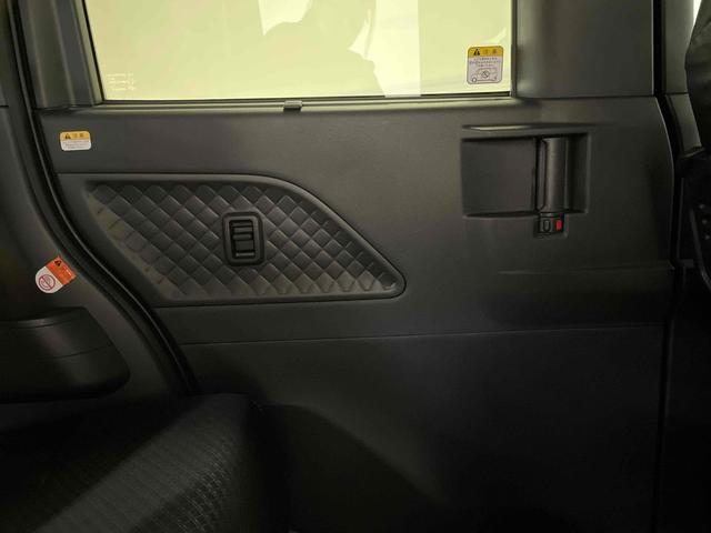 タント カスタムＸスタイルセレクション　ＥＴＣ　両側電動スライドドア　ナビ　クリアランスソナー　衝突被害軽減システム　オートライト　ＬＥＤヘッドランプ　スマートキー　アイドリングストップ　電動格納ミラー　シートヒーター　ベンチシート　ＣＶＴ（56枚目）